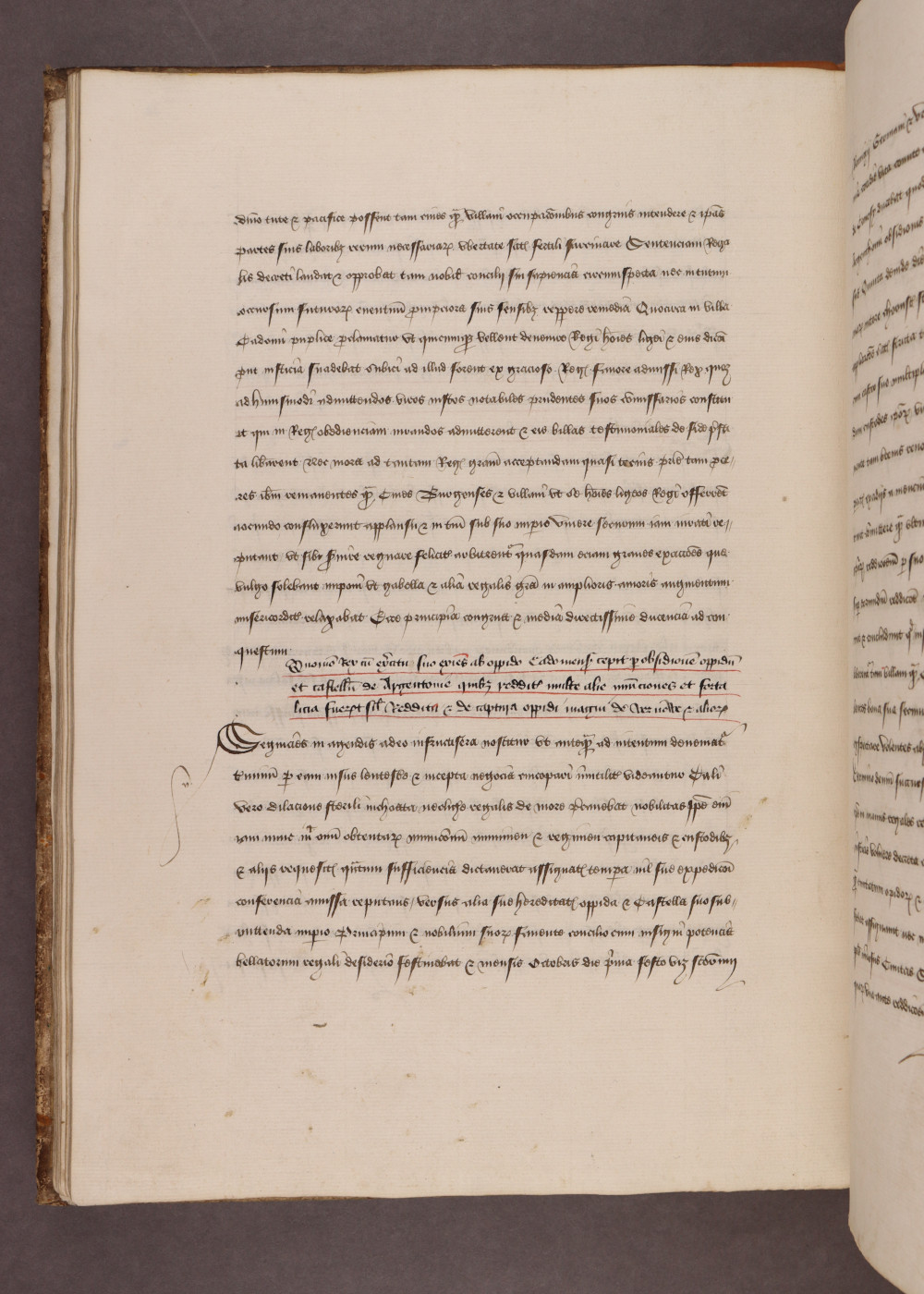 Folio 38  verso